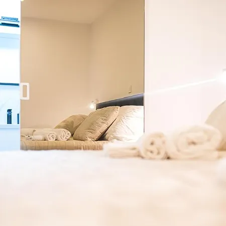 Maison d'hôtes Luxury And Gold Split