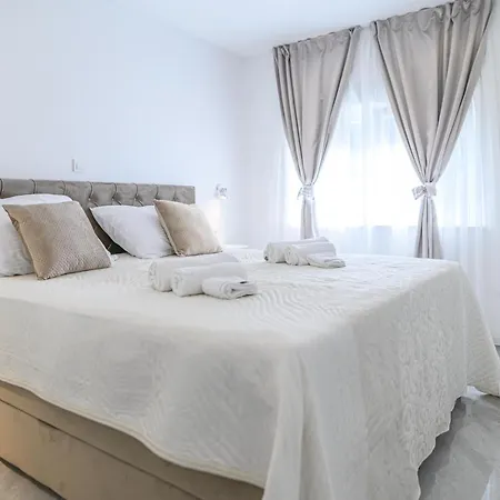 Maison d'hôtes Luxury And Gold