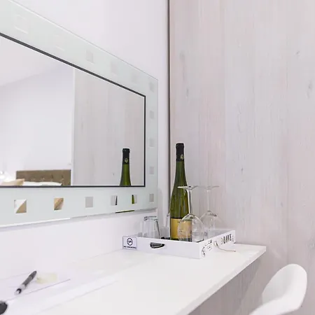 Maison d'hôtes Luxury And Gold