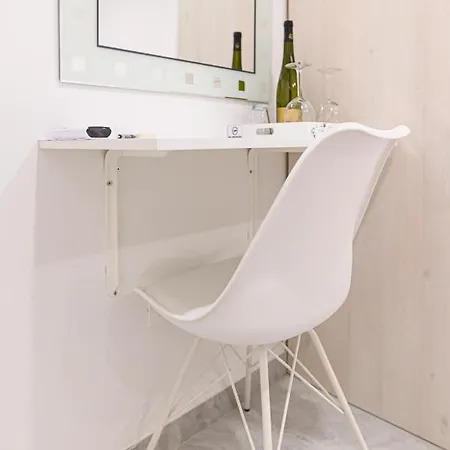 Maison d'hôtes Luxury And Gold 4*