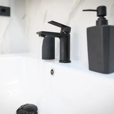 Maison d'hôtes Luxury And Gold