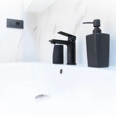 Maison d'hôtes Luxury And Gold Split