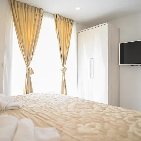 Luxury And Gold Maison d'hôtes