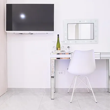 Maison d'hôtes Luxury And Gold Split