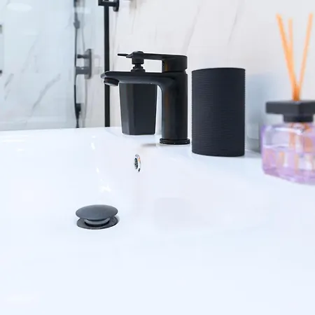 Luxury And Gold Split