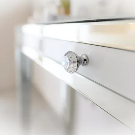 Luxury And Gold Split