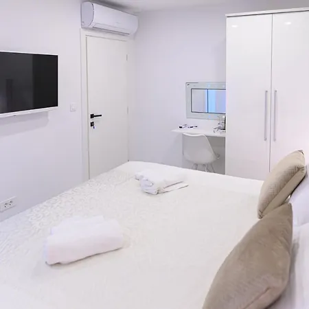 Maison d'hôtes Luxury And Gold