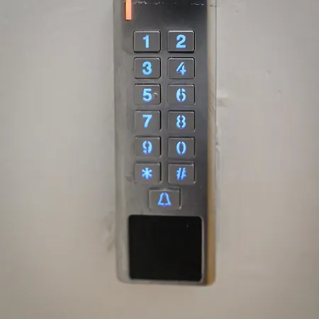 Maison d'hôtes Luxury And Gold