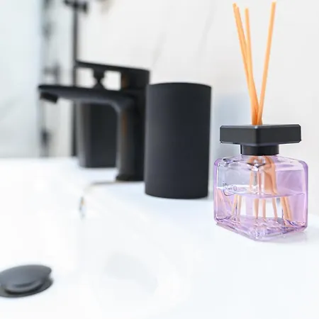 Luxury And Gold Split