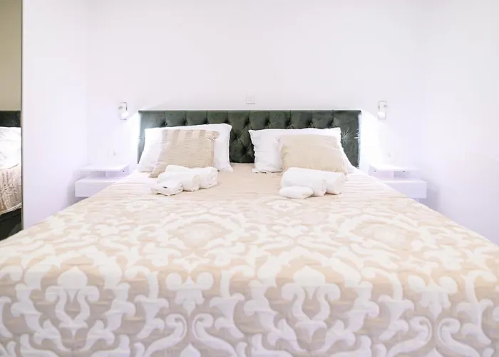 Luxury And Gold Penzion 4*
