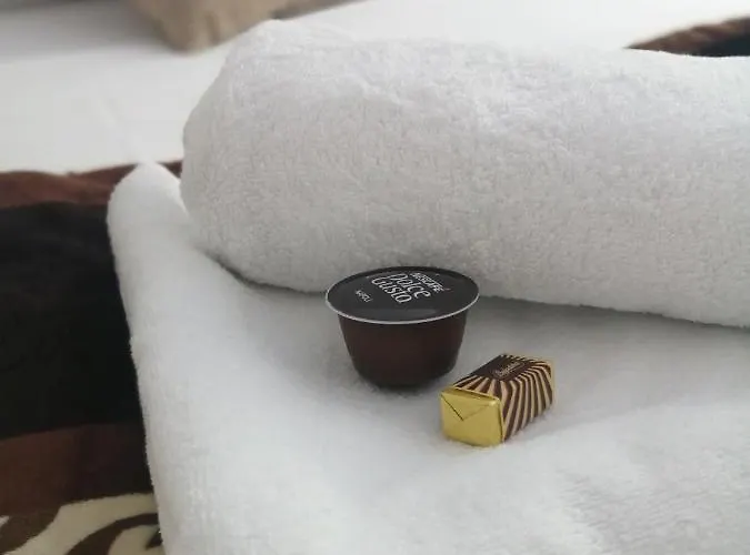 Luxury And Gold 4* Split