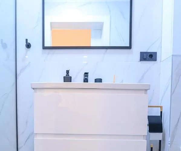 Penzion Luxury And Gold