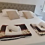 Pensjonat Luxury And Gold Split