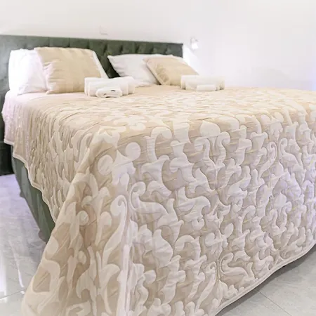 Gasthuis Luxury And Gold