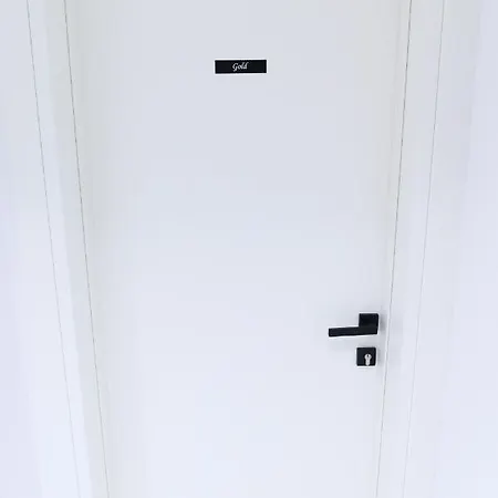 Luxury And Gold Gasthuis Split