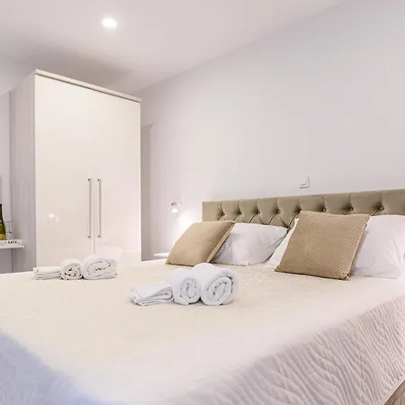 Gasthuis Luxury And Gold Split