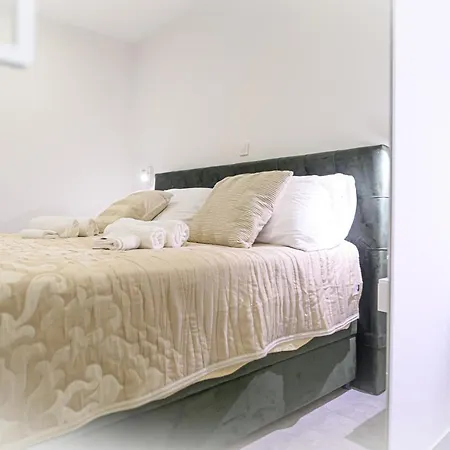 Gasthuis Luxury And Gold Split