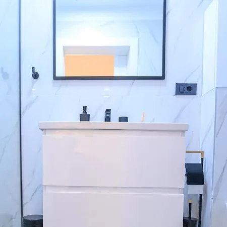 Gasthuis Luxury And Gold